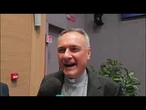 World Meeting on Human Fraternity 2025 a Roma con il Cardinale Mauro Gambetti e Padre Enzo Fortunato