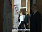Nawrocki w "amerykańskiej Częstochowie": Naród to także ci, którzy żyją poza granicami Polski