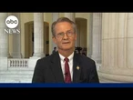 ‘I don’t think we had any other choice’: GOP Rep. Tim Burchett on Iran war