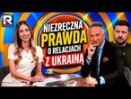 „Oni nasze kobiety nabijali na widły!” Rafał Patyra mocno o banderowcach! | Kto tu rządzi
