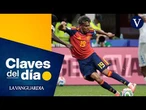 Por qué el empate de España ante Cabo Verde pone en duda a toda La Roja