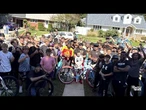 Good News: More than 100 kids rally around teen who was bullied