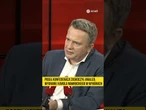 Poseł Konfederacji zaskoczył analizą wygranej Karola Nawrockiego w wyborach