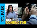 Querido conductor, por Aida Bao | NOTAS DE VOZ EN LA TERRAZA