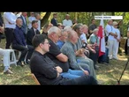 Pamięć o ofiarach UPA. Zamordowani tylko dlatego, że modlili się po polsku