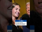 Kai Trump gets restraining order against alleged stalker