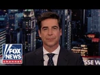 Jesse Watters: Biden finally takes action