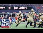 'Profits over patriotism,’ says lawmaker on NCAA’s decision to put other games on Army-Navy game day