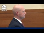 Trial continues Monday for officer charged with shooting pregnant Black woman