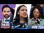 Democratic socialists stage 'hard-left' insurgency in NY primary