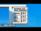 Markets to have best quarter in years as gas prices stay high