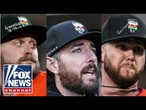 Former MLB catcher tell players to 'PROCLAIM THEIR FAITH' amid controversy