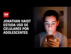 Hiperconexão na infância: “humanidade ficando mais burra”, alerta psicólogo | LIVE CNN