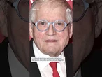 Iconic British artist David Hockney dies at age 88