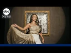 Country star Priscilla Block on her new album ‘Things You Didn’t See’