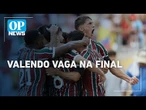 Fluminense encara Chelsea por vaga na final do Mundial de Clubes | O POVO News