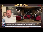Polityka Gdańska w podobny sposób do Niemiec ludzi milczeć nt. złej historii | #RepublikaNocą