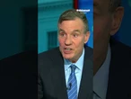 Sen. Mark Warner on Democrats' approval ratings