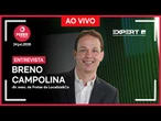 Poder Entrevista: Breno Campolina, diretor-executivo de Gestão de Frotas da Localiza&Co