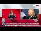Osobiste wyznanie Nawrockiego o jego ojcu | Debata Prezydencka
