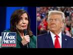 Trump extends olive branch to Gov. Hochul after bombshell remark