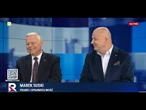 Suski: widzimy KPO – czyli Katastrofę Platformy Obywatelskiej! | Gość Dzisiaj