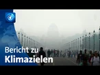 Vor der Klimakonferenz in Brasilien: Viele Länder verpassen Abgabefrist für Klimaziele