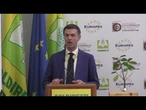 Prandini (Coldiretti): "Italia può essere esempio nella trasparenza delle filiere agricole"