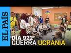 UCRANIA | Rusia lanza un ataque con misiles contra Kiev en el primer día del curso escolar | EL PAÍS