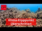 Und jetzt hat die Welt den ersten Klima-Kipppunkt überschritten