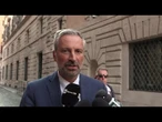 Global Sumud Flotilla, Speranzon (FdI): "Sinistra getta benzina sul fuoco, serve responsabilità"
