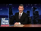 ‘NOT OK’: Jimmy Kimmel draws FIERY response from TPUSA