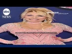 Dolly Parton musical coming to Broadway