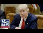 US urged to 'HOLD THE LINE’ in potential Iran peace deal