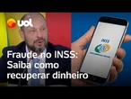 Presidente do INSS ensina passo a passo de como fazer para conseguir o dinheiro de volta