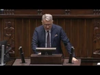 Wipler masakruje Tuska: Pana słowa dzisiaj są tak puste jak Wasze obietnice!