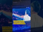 Bad Bunny y su último baile inolvidable en Madrid