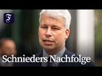 Steffen Bilger soll neuer Verkehrsminister werden