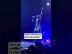 Katy Perry divierte a sus incondicionales millennials en Barcelona
