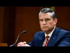 Hegseth says Iran war will cost $37.5 billion 