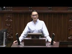 Golińska: chcecie przykryć fakt, że przegraliście wybory!