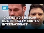 Sem defesa? O plano de Eduardo Bolsonaro para recorrer ao exterior | O POVO NEWS