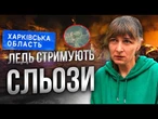 СОТНІ УДАРІВ по БОГОДУХОВУ! ХАРКІВЩИНА зазнає ТАКИХ обстрілів ВПЕРШЕ! Як живе ІЗЮМ @DWUkrainian