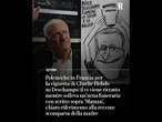Vignetta di Charlie Hebdo sulla mamma morta di Deschamps: in Francia è polemica