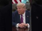 WASHINGTON PROTESTE: Trump feiert „Paradies“ trotz Kritik und Nationalgarde-Einsatz! #shorts