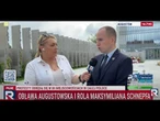 Andruszkiewicz: nazwisko Schnepf tragicznie zapisało się na łamach historii