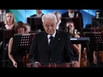 Mattarella: Tendenza regressiva ordine internazionale comincia con aggressione russa a Kiev