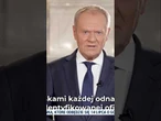 Donald Tusk i kontrowersje wokół ekshumacji