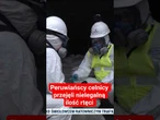Peruwiańscy celnicy przejęli nielegalną ilość rtęci