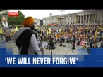 Inquiry into UK’s role in 1984 Golden Temple massacre ‘under consideration’